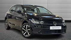 Ascot grey New 2025 VW Polo Match Hatchback | £19,891 (Fair price)