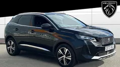 Used 2023 Peugeot 3008 GTi Estate | £21,224 (Good price)
