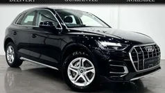 Used 2025 Audi Q5 Sport SUV | £34,490 (Super price)