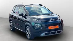 Black Used 2019 Citroën C3 Aircross Feel SUV | £9,800 (Fair price)