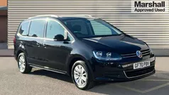 VW Sharan