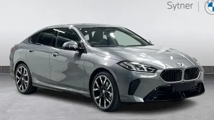 New BMW 220 M Sport 170 HP (125 kW) 2026 Coupe