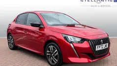 Used 2023 Peugeot 208 Allure+ Hatchback | £12,755 (Fair price)