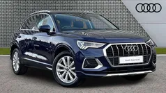 Used 2022 Audi Q3 Sport SUV | £21,695 (Good price)