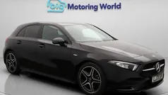 Used 2022 Mercedes A200 Executive Hatchback | £19,900 (Fair price)