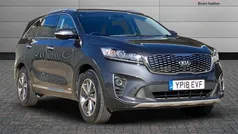 Used 2019 Kia Sorento 2 SUV | £17,413 (Fair price)