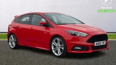 Used 2017 Ford Focus ST Hatchback | £12,799 (Good price)
