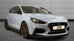 Used 2018 Hyundai i30 N Performance Hatchback | £21,750 (Fair price)
