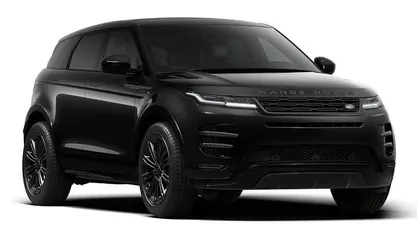 New 2025 Land Rover Range Rover evoque SE Dynamic Hatchback | £52,799 (Fair price)