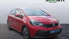 Used 2023 Honda Jazz Advance Hatchback | £20,995 (Fair price)