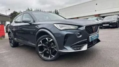 Used 2022 Cupra Formentor SUV | £23,442 (Fair price)