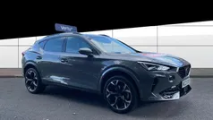 Grey Used 2023 Cupra Formentor SUV | £22,995 (Fair price)