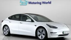 Used 2023 Tesla Model 3 Long Range AWD Sedan | £20,300 (Fair price)