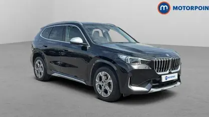 Used BMW X1 xLine 150 HP (110 kW) 2026 SUV