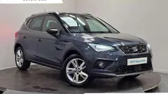Used 2019 Seat Arona FR SUV | £11,465 (Fair price)