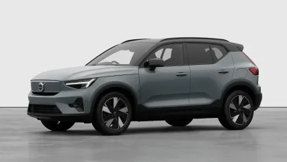 New Volvo EX40 Plus 185 kW (252 HP) 2026 Forest lake SUV