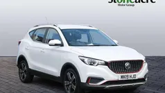 Used 2019 MG ZS Sedan | £9,995 (Fair price)