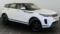 Used 2021 Land Rover Range Rover evoque S Hatchback | £17,695 (Good price)
