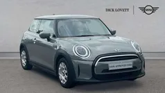 Grey Used 2022 Mini ONE Classic Hatchback | £15,995 (Fair price)