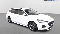 Used 2023 Ford Focus ST-Line Estate | £16,249 (Fair price)
