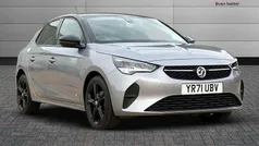 Used 2022 Vauxhall Corsa Hatchback | £12,090 (Fair price)