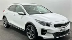 Used 2022 Kia XCeed 3 SUV | £14,832 (Fair price)