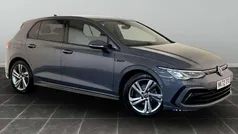 Used 2024 VW Golf VIII R-line Hatchback | £18,495 (Super price)