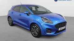Used 2023 Ford Puma ST-Line Hatchback | £12,999 (Good price)