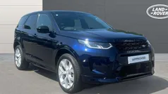Used 2023 Land Rover Discovery Sport SE Dynamic SUV | £33,743 (Fair price)