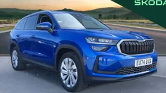 Used 2025 Skoda Kodiaq SE L SUV | £36,047 (Good price)