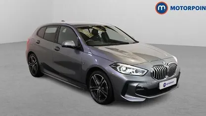 Used BMW 118 M Sport 136 HP (100 kW) 2023 Hatchback