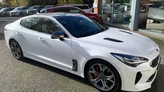 Used 2020 Kia Stinger Hatchback | £24,485 (Fair price)