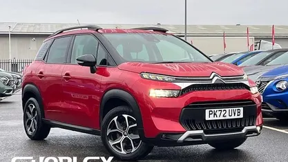 Used Citroën C3 PureTech 110 HP (80 kW) 2023 Hatchback