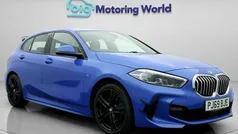 Used 2020 BMW 118 M Sport Hatchback | £15,000 (Fair price)