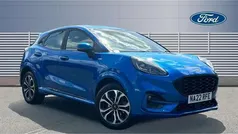 Other Used 2022 Ford Puma ST-Line SUV | £16,384 (Fair price)