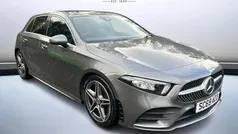 Used 2020 Mercedes A200 AMG line Hatchback | £14,999 (Good price)