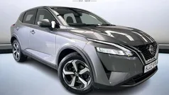 Used 2022 Nissan Qashqai N-Connecta SUV | £16,999 (Fair price)