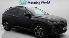 Used 2023 Hyundai Tucson Ultimate SUV | £22,000 (Fair price)