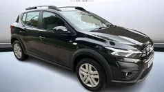 Used 2024 Dacia Sandero Expression Hatchback | £12,999 (Fair price)