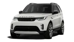 New 2026 Land Rover Discovery 5 SE Dynamic SUV | £67,728 (Fair price)