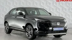 Used 2023 Honda HR-V Advance SUV | £24,295 (Fair price)