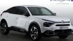 Used 2024 Citroën C4 PureTech Hatchback | £17,239 (Fair price)
