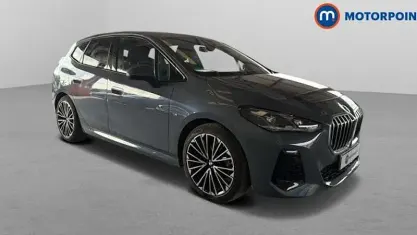 Used BMW 220 M Sport 156 HP (114 kW) 2024 Grey Coupe