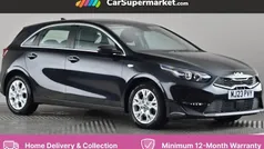 Used 2023 Kia Ceed 2 Hatchback | £14,997 (Fair price)