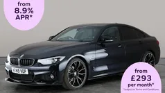 Used 2021 BMW 420 M Sport Coupe | £16,898 (Super price)