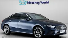 Used 2023 Mercedes A250 Executive Sedan | £18,300 (Super price)