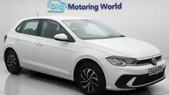 Used 2026 VW Polo Life Hatchback | £17,500 (Super price)