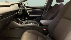 Used 2021 Mazda 3 Hatchback | £10,754 (Good price)