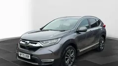 Used 2023 Honda CR-V Hybrid SUV | £21,495 (Fair price)