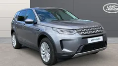 Used 2020 Land Rover Discovery Sport SE SUV | £21,612 (Fair price)